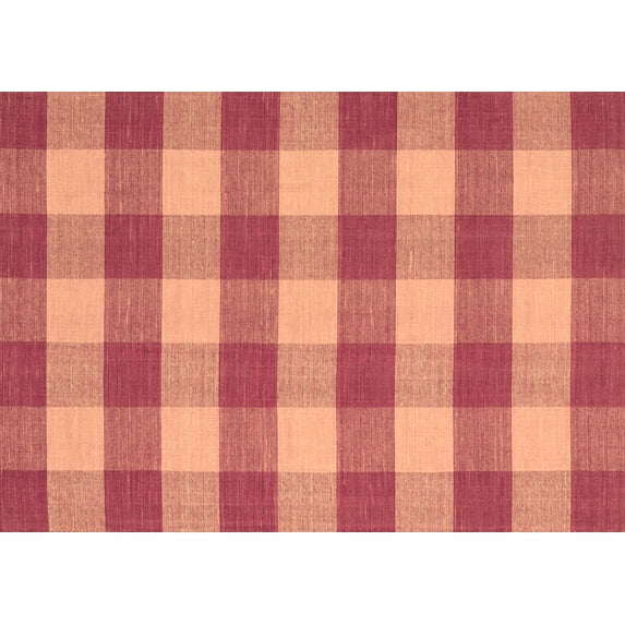 Ahgly Company Indoor Rectangle Abstract Brown Contemporary Area Rugs, 7' x 10'
