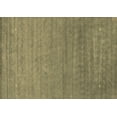 thumbnail image 1 of Ahgly Company Indoor Rectangle Abstract Brown Contemporary Area Rugs, 7' x 9', 1 of 4