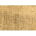 thumbnail image 1 of Ahgly Company Indoor Rectangle Abstract Brown Contemporary Area Rugs, 8' x 10', 1 of 4