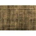 thumbnail image 1 of Ahgly Company Indoor Rectangle Abstract Brown Contemporary Area Rugs, 8' x 12', 1 of 4