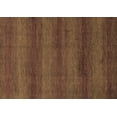 thumbnail image 1 of Ahgly Company Indoor Rectangle Abstract Brown Modern Area Rugs, 2' x 3', 1 of 4