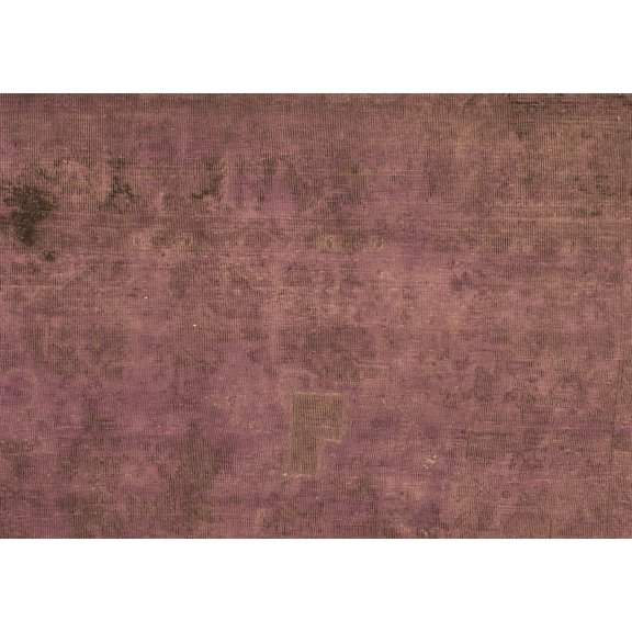 Ahgly Company Indoor Rectangle Abstract Brown Modern Area Rugs, 2' x 5'