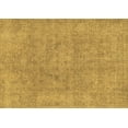 thumbnail image 1 of Ahgly Company Indoor Rectangle Abstract Brown Modern Area Rugs, 6' x 9', 1 of 4