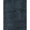 thumbnail image 1 of Ahgly Company Indoor Rectangle Abstract Dark Slate Gray Green Area Rugs, 3' x 5', 1 of 6