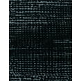 thumbnail image 1 of Ahgly Company Indoor Rectangle Abstract Dark Slate Gray Green Area Rugs, 8' x 12', 1 of 2