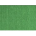 thumbnail image 1 of Ahgly Company Indoor Rectangle Abstract Emerald Green Contemporary Area Rugs, 3' x 5', 1 of 4