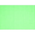 thumbnail image 1 of Ahgly Company Indoor Rectangle Abstract Emerald Green Contemporary Area Rugs, 7' x 9', 1 of 4
