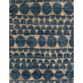 thumbnail image 1 of Ahgly Company Indoor Rectangle Abstract Granite Gray Area Rugs, 5' x 8', 1 of 6