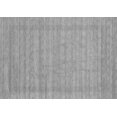 thumbnail image 1 of Ahgly Company Indoor Rectangle Abstract Gray Contemporary Area Rugs, 2' x 3', 1 of 1