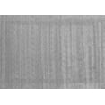 thumbnail image 1 of Ahgly Company Indoor Rectangle Abstract Gray Contemporary Area Rugs, 2' x 5', 1 of 1