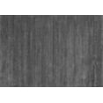thumbnail image 1 of Ahgly Company Indoor Rectangle Abstract Gray Contemporary Area Rugs, 2' x 5', 1 of 1
