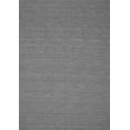 thumbnail image 1 of Ahgly Company Indoor Rectangle Abstract Gray Contemporary Area Rugs, 2' x 5', 1 of 1