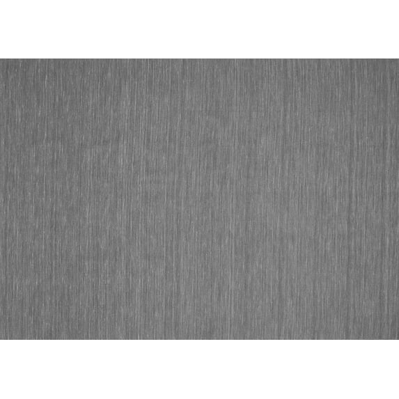 Ahgly Company Indoor Rectangle Abstract Gray Contemporary Area Rugs, 2' x 5'