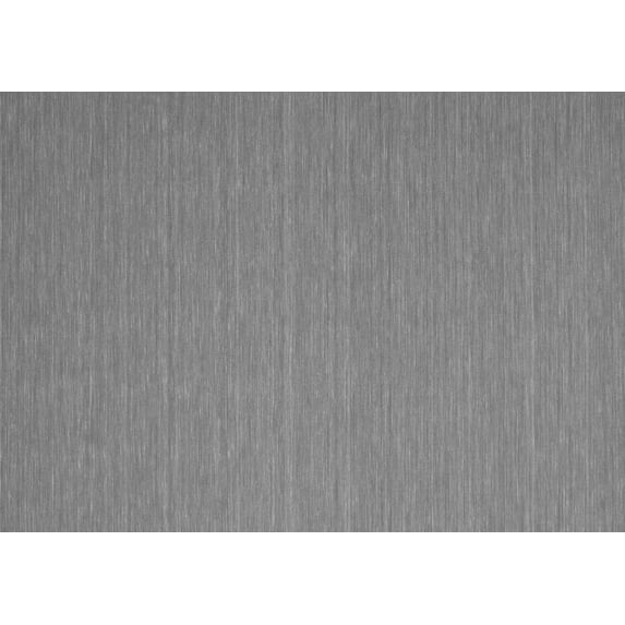 Ahgly Company Indoor Rectangle Abstract Gray Contemporary Area Rugs, 4' x 6'