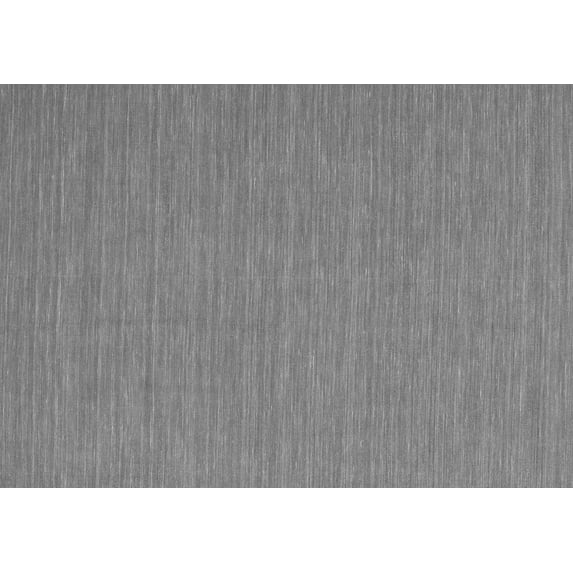 Ahgly Company Indoor Rectangle Abstract Gray Contemporary Area Rugs, 5' x 7'