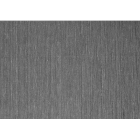 Ahgly Company Indoor Rectangle Abstract Gray Contemporary Area Rugs, 5' x 8'