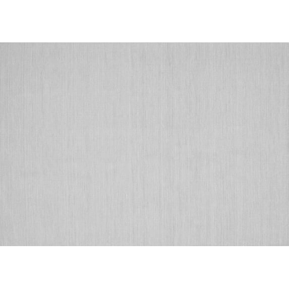 Ahgly Company Indoor Rectangle Abstract Gray Contemporary Area Rugs, 6' x 9'