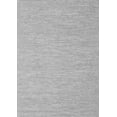 thumbnail image 1 of Ahgly Company Indoor Rectangle Abstract Gray Contemporary Area Rugs, 6' x 9', 1 of 1