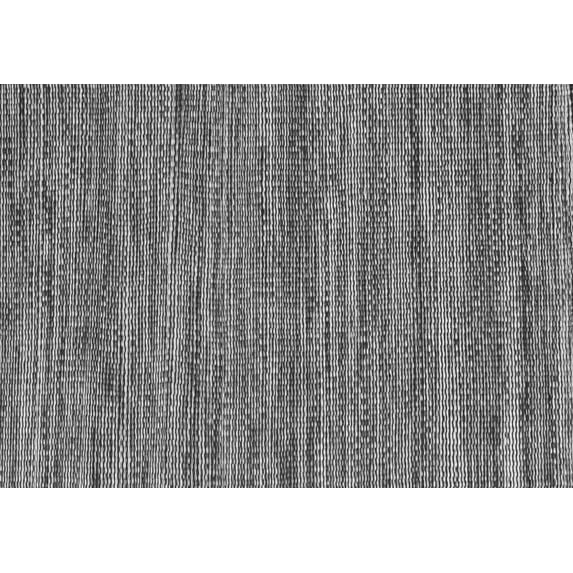Ahgly Company Indoor Rectangle Abstract Gray Contemporary Area Rugs, 7' x 9'