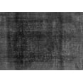 thumbnail image 1 of Ahgly Company Indoor Rectangle Abstract Gray Modern Area Rugs, 3' x 5', 1 of 4