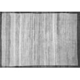 thumbnail image 1 of Ahgly Company Indoor Rectangle Abstract Gray Modern Area Rugs, 6' x 9', 1 of 4