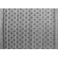 thumbnail image 1 of Ahgly Company Indoor Rectangle Abstract Gray Modern Area Rugs, 8' x 10', 1 of 4