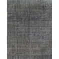 thumbnail image 1 of Ahgly Company Indoor Rectangle Abstract Gray Wolf Gray Area Rugs, 7' x 9', 1 of 6