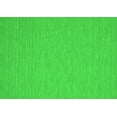 thumbnail image 1 of Ahgly Company Indoor Rectangle Abstract Green Contemporary Area Rugs, 2' x 4', 1 of 1