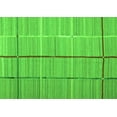 thumbnail image 1 of Ahgly Company Indoor Rectangle Abstract Green Contemporary Area Rugs, 2' x 5', 1 of 1