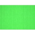thumbnail image 1 of Ahgly Company Indoor Rectangle Abstract Green Contemporary Area Rugs, 4' x 6', 1 of 1