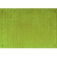 thumbnail image 1 of Ahgly Company Indoor Rectangle Abstract Green Contemporary Area Rugs, 6' x 9', 1 of 1