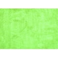 thumbnail image 1 of Ahgly Company Indoor Rectangle Abstract Green Contemporary Area Rugs, 7' x 10', 1 of 1