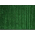 thumbnail image 1 of Ahgly Company Indoor Rectangle Abstract Green Contemporary Area Rugs, 7' x 9', 1 of 1