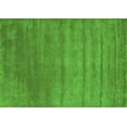 thumbnail image 1 of Ahgly Company Indoor Rectangle Abstract Green Contemporary Area Rugs, 8' x 10', 1 of 1