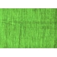 thumbnail image 1 of Ahgly Company Indoor Rectangle Abstract Green Modern Area Rugs, 2' x 3', 1 of 4
