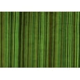 thumbnail image 1 of Ahgly Company Indoor Rectangle Abstract Green Modern Area Rugs, 8' x 10', 1 of 4