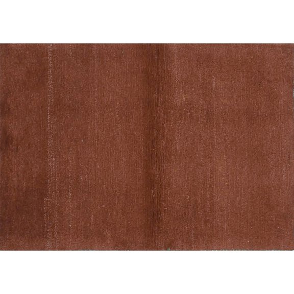 Ahgly Company Indoor Rectangle Abstract Light Blue Contemporary Area Rugs, 3' x 5'