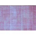 thumbnail image 1 of Ahgly Company Indoor Rectangle Abstract Light Blue Contemporary Area Rugs, 5' x 8', 1 of 4