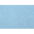 thumbnail image 1 of Ahgly Company Indoor Rectangle Abstract Light Blue Contemporary Area Rugs, 8' x 10', 1 of 4