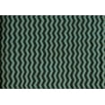 thumbnail image 1 of Ahgly Company Indoor Rectangle Abstract Light Blue Modern Area Rugs, 5' x 8', 1 of 4