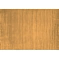 thumbnail image 1 of Ahgly Company Indoor Rectangle Abstract Orange Contemporary Area Rugs, 8' x 10', 1 of 1