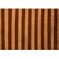thumbnail image 1 of Ahgly Company Indoor Rectangle Abstract Orange Modern Area Rugs, 8' x 10', 1 of 4