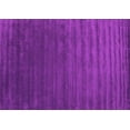 thumbnail image 1 of Ahgly Company Indoor Rectangle Abstract Pink Contemporary Area Rugs, 3' x 5', 1 of 4