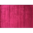 thumbnail image 1 of Ahgly Company Indoor Rectangle Abstract Pink Contemporary Area Rugs, 4' x 6', 1 of 4