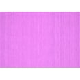 thumbnail image 1 of Ahgly Company Indoor Rectangle Abstract Pink Contemporary Area Rugs, 7' x 10', 1 of 4