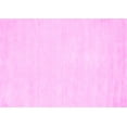 thumbnail image 1 of Ahgly Company Indoor Rectangle Abstract Pink Contemporary Area Rugs, 8' x 10', 1 of 4