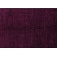 thumbnail image 1 of Ahgly Company Indoor Rectangle Abstract Pink Modern Area Rugs, 2' x 3', 1 of 4