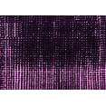 thumbnail image 1 of Ahgly Company Indoor Rectangle Abstract Pink Modern Area Rugs, 5' x 7', 1 of 4