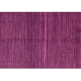thumbnail image 1 of Ahgly Company Indoor Rectangle Abstract Pink Modern Area Rugs, 5' x 8', 1 of 4