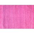 thumbnail image 1 of Ahgly Company Indoor Rectangle Abstract Pink Modern Area Rugs, 5' x 8', 1 of 4